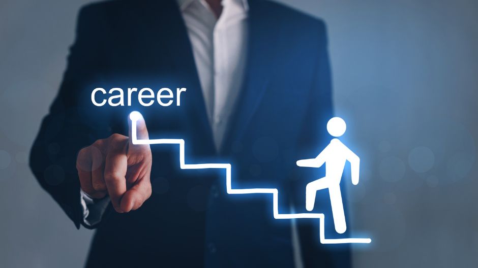 Simple Career Image